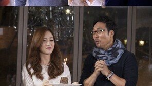 ‘힐링캠프’ 이문세, 후배 성유리 생일상 직접 차려… 감동!