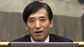 “통화정책 중립성 의심 안타까워… ‘소통부족’ 비판이 가장 아팠다”