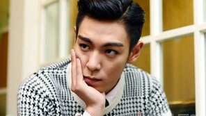 빅뱅 탑-우에노 주리, 한일 합작드라마로 만난다