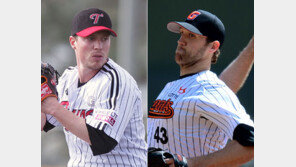 2연승 롯데 vs 2연패 LG…‘제2의 개막전’ 승자는?