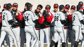 개막 2연패 LG, 선수층의 문제인가?