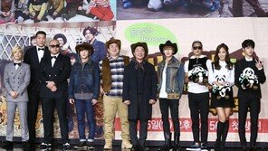 일밤 ‘애니멀즈’ 2개월 만에 폐지 “이유있네”