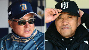 [공룡과 마법사의 첫 발걸음] 마운드 공들인 NC, 수비에 공들인 kt…시작은 다르다