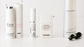 [우먼 동아일보] 화이트닝, ‘낮이밤이’ 전략! DAY or NIGHT, WHITENING ISSUE