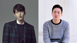 ‘스물’ 이병헌 감독과 김우빈을 만나다