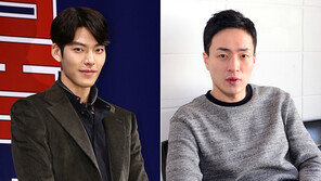 김우빈 “차승원 선배처럼 40대에도 쇼에 오르고 싶다”