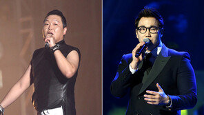 한국 ‘아저씨’들, 중국을 사로잡다