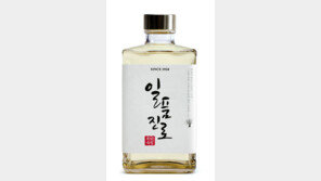 하이트진로 증류식 소주 ‘일품진로’ 꾸준한 인기