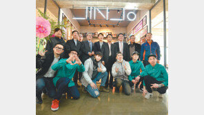 [인천/경기]비보이 ‘진조크루’ 부천 문화전도사로 나선다