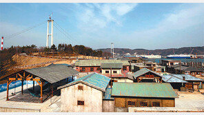 [부산/경남]‘고래잡이 전진기지’ 울산 장생포의 무한변신