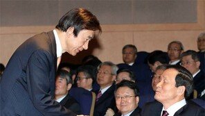 김장수 “내 이름은 김사드가 아니다”