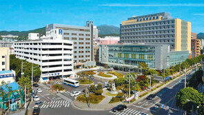 [광주/전남]전남대병원, 심혈관질환 최고 병원으로 우뚝