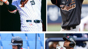 ‘한방 거포’보다 팔방미인