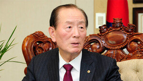 “사드는 국가생존 문제… 주변국 반발한다고 양보 안돼”