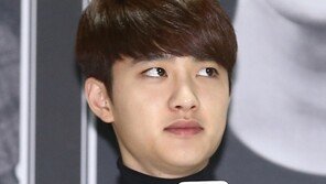 엑소 레이, 컴백 기자회견 불참… 中서 영상통화로 인사 