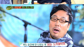 ‘힐링캠프’ 이문세 “고음 잘 안 나와…내가 끝났나 싶었다” 암 수술 후유증 고백
