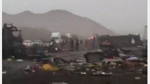 페루서 또 버스 추락사고, 험준한 안데스 산맥에 열악한 도로환경