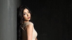 [화보] 모델 유승옥, MAXIM 4월호 커버 장식…‘품 몸매란 이런 것!’