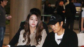 [전문]이병헌 이민정 득남 “산모와 아이 모두 건강…책임감을 지니고 행복한 가정을 꾸리기 위해 최선”