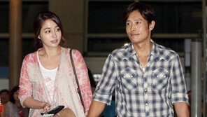 이민정·이병헌 득남… 산모와 아이 상태는?