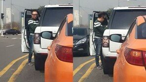 박명수 교통사고, 수리비 전액 부담… 2인자의 대인배 면모 ‘화제’