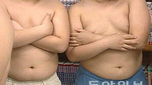 뚱뚱한 여학생 취업 확률 높아…남학생은 반대 “일자리 얻을 확률 0.2% 포인트 낮아”