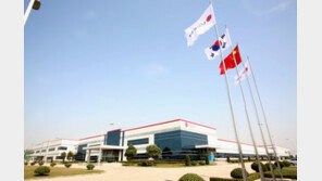 LG화학, 中 편광판 생산공장에 1100억 투자…‘1위 굳히기’