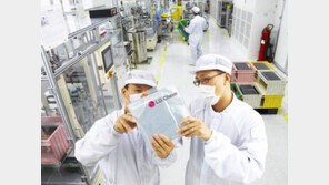 [도약! 한국기업]LG그룹, 불가능에 도전, 글로벌리더로 우뚝 