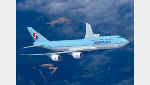 [도약! 한국기업]한진그룹, 전진하는 한민족, 웅비의 날개 활짝 