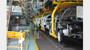 2월 산업생산 2.5%↑…설 연휴 효과로 3년 11개월 만에 최고치