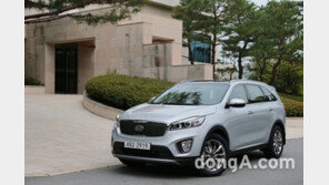 기아차, 신형 쏘렌토 “수타페에 이어 ‘유(油)렌토’ 오명” 