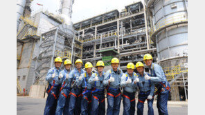 [도약! 한국기업]에쓰오일, 대규모 고도화시설로 경쟁력 확보 