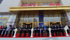 [도약! 한국기업]롯데그룹, 옴니채널 성공통해 유통 최강자로 