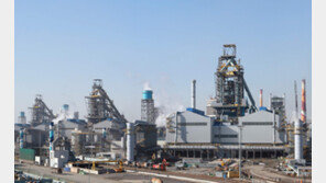 [도약! 한국기업]현대제철, 가볍고 튼튼한 철강, 산업을 바꾸다 