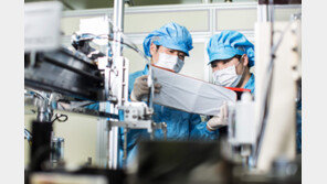 [도약! 한국기업]삼성SDI, 2020년 글로벌 초일류 기업 도약 