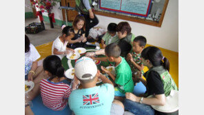 수원여대, 해외전문봉사활동으로 재학생 해외적응력 키운다