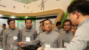 [도약! 한국기업]LS그룹, 미래를 향해 혁신, 지속성장 이룬다 