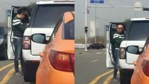 ‘기부천사’ 박명수 “수리비 전액 부담, 특별한 것 아냐”