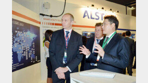 [도약! 한국기업]효성그룹, 매출 80% 수출서 올리는 글로벌 강자