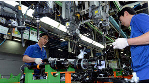 [도약! 한국기업]현대모비스, 자동차 3대 핵심모듈 1억세트 생산 