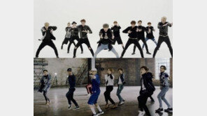 엑소, 10人10色 매력 빛나는 ‘콜 미 베이비’ 뮤비 공개…‘자꾸 보게 돼’