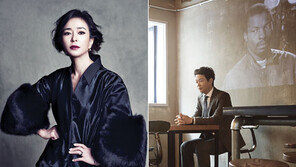 조민수, 디아크 데뷔곡 통해 17년만에 뮤비 출연 