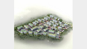 제이지플랜, 도시형생활주택 단지 ‘평택 화이트캐슬’ 분양