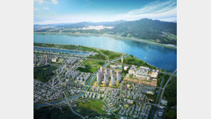 서울-근교 ‘1시간 생활권’ 묶는 광역 전철망 확충…지역은?