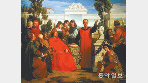 [메디치 Insight]‘행복의 선순환’ 富와 힘,정신을 살리다