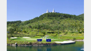 하이원리조트 퍼블릭코스 하이원CC 4일 개장