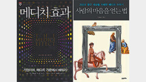 메디치의 창의력, 현대 생활에도 유효… 그들의 통찰력 배운다 