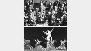 음악·국악·무용 콩쿠르, 연극상, 국수전… 한국예술 지킨 동아일보 문화사업