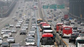 고속도로 통행료 한번에 낸다… 효과도 ‘어마어마’