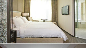 롯데시티호텔 마포와 구로, 스프링 패키지 실시